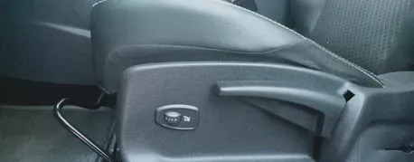 Renault Grand Scenic cena 40900 przebieg: 123000, rok produkcji 2015 z Łask małe 466